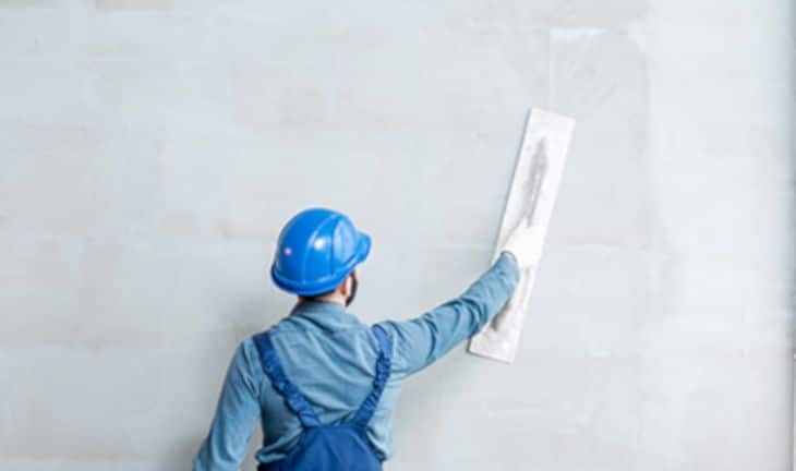 Ahmetli İnşaat Sıvacısı